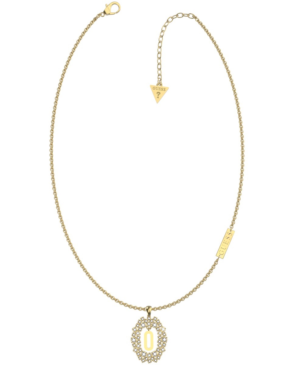 GUESS JEWELS JEWELRY Mod. JUBN01497JWYGOT-U